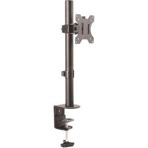 StarTech.com Soporte VESA de Montaje para Monitor 13″ – 32″, hasta 8Kg, Negro PANTALLAS DE HASTA 32