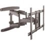 StarTech.com Soporte de Pared para Pantallas 32" - 70", hasta 45kg, Negro PANTALLA PLANA 32 A 70