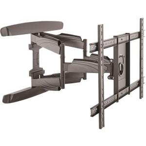 StarTech.com Soporte de Pared para Pantallas 32″ – 70″, hasta 45kg, Negro PANTALLA PLANA 32 A 70