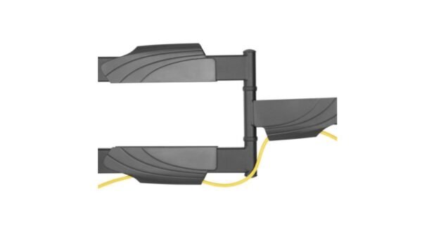 StarTech.com Soporte de Pared para Pantallas 32" - 70", hasta 45kg, Negro PANTALLA PLANA 32 A 70 - Image 3
