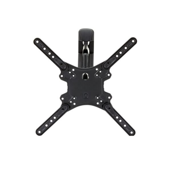 StarTech.com Soporte VESA de Pared para Televisor o Monitor de 32 a 55 Pulgadas en Acero - Totalmente Articulado - 1 Pantalla(s) admitidas - 81.3cm a 139.7cm (55") para pantalla plana - 35.11kg Capacidad de carga - 400 x 300, 300 x 200, 200 x 100, 400 x 200, 400 x 400, 300 x 300, 100 x 100, 200 x 200, 100 x 150, 200 x 300, 200 x 400, ... - Acero, Plástico - 1 Solamente SOPORTE VESA DE PARED PARA TV DE 22 A 55 PULGADAS ARTICULADO - StarTech.com - Image 2