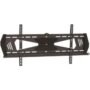 StarTech.com Soporte Fijo de Pared para Pantallas 37" - 70", hasta 40kg, Negro 7 A 70 PULGADAS - ANTIRROBO