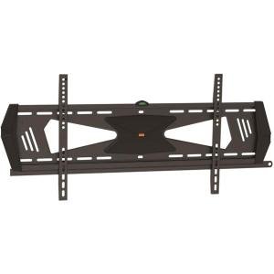 StarTech.com Soporte Fijo de Pared para Pantallas 37″ – 70″, hasta 40kg, Negro 7 A 70 PULGADAS – ANTIRROBO