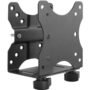 StarTech.com Soporte de Montaje VESA para Thin Clients, max 5Kg, Negro CLIENTES DELGADOS THIN CLIENTS - StarTech.com