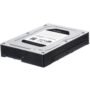 StarTech.com Adaptador de Disco Duro de 2.5" a 3.5" - Para SSD o Disco Duro SATA SAS - Gabinete Adaptador Convertidor de Disco - 1 x HDD admitido - 1 x SSD admitido - 1 x Bahía Total - 1 x Bahía 2,5" - Aluminio, Plástico ADAPTADOR DE DISCODURO DE 2.5 A 3.5 - StarTech.com