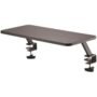 StarTech.com Soporte para Monitor de Clip para Escritorio - Tamaño Extra Ancho de 65 cm para Monitores de hasta 34" - Negro - 1 Pantalla(s) admitidas - 86.4cm (34") para pantalla plana - 20kg Capacidad de carga - 1 Solamente SOPORTE PARA MONITOR DE CLIPPARA ESCRITORIO - EXTRA ANCHO