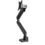 StarTech.com Brazo Articulado para Monitor 17" - 34", 8KGs, Negro O PARA MONITOR - 2 PUERTOS USB 3.0 - StarTech.com