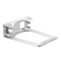 StarTech.com Base para Laptop - Elevador o Soporte Ergonómico Vertical 2 en 1 de Escritorio - para Ultrabook y MacBook Pro/Air - Aluminio - Hasta 38.1cm (15") para pantalla plana - 7.4cm Altura x 16.8cm Ancho - Mesa - Aluminio - Plata BASE PARA LAPTOP - ELEVADOR OSOPORTE VERTICAL 2 EN 1 - ALUMINIO - StarTech.com