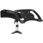 StarTech.com Brazo para Laptop de Montaje en Escritorio - Soporte de Articulación Total para una Laptop o Monitor de 34" de Montaje VESA - Altura ajustable - 1 Pantalla(s) admitidas - 86.4cm (34") para pantalla plana - 8.03kg Capacidad de carga - 75 x 75, 100 x 100 - Aluminio - 1 Solamente BRAZO PARA LAPTOP O UN MONITORDE 34IN DE MONTAJE EN ESCRITORIO