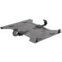 SOPORTE AJUSTABLE VESA PARA LAPTOP  4.5KG 75X75 100X100