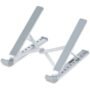 SOPORTE ELEVADOR PLEGABLE PARA LAPTOP RISER ERGONóMICO
