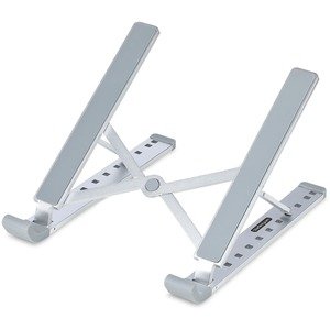 SOPORTE ELEVADOR PLEGABLE PARA LAPTOP RISER ERGONóMICO