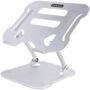 SOPORTE RISER DE ESCRITORIO DE LAPTOP ELEVADOR AJUSTABLE - StarTech.com