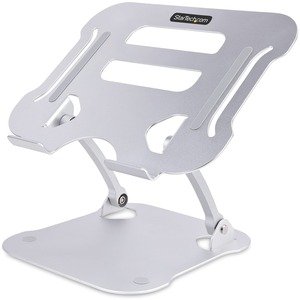 SOPORTE RISER DE ESCRITORIO DE LAPTOP ELEVADOR AJUSTABLE – StarTech.com