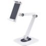 SOPORTE AJUSTABLE PARA TABLET BASE ARTICULADA PARA TABLET
