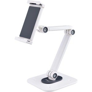 SOPORTE AJUSTABLE PARA TABLET BASE ARTICULADA PARA TABLET