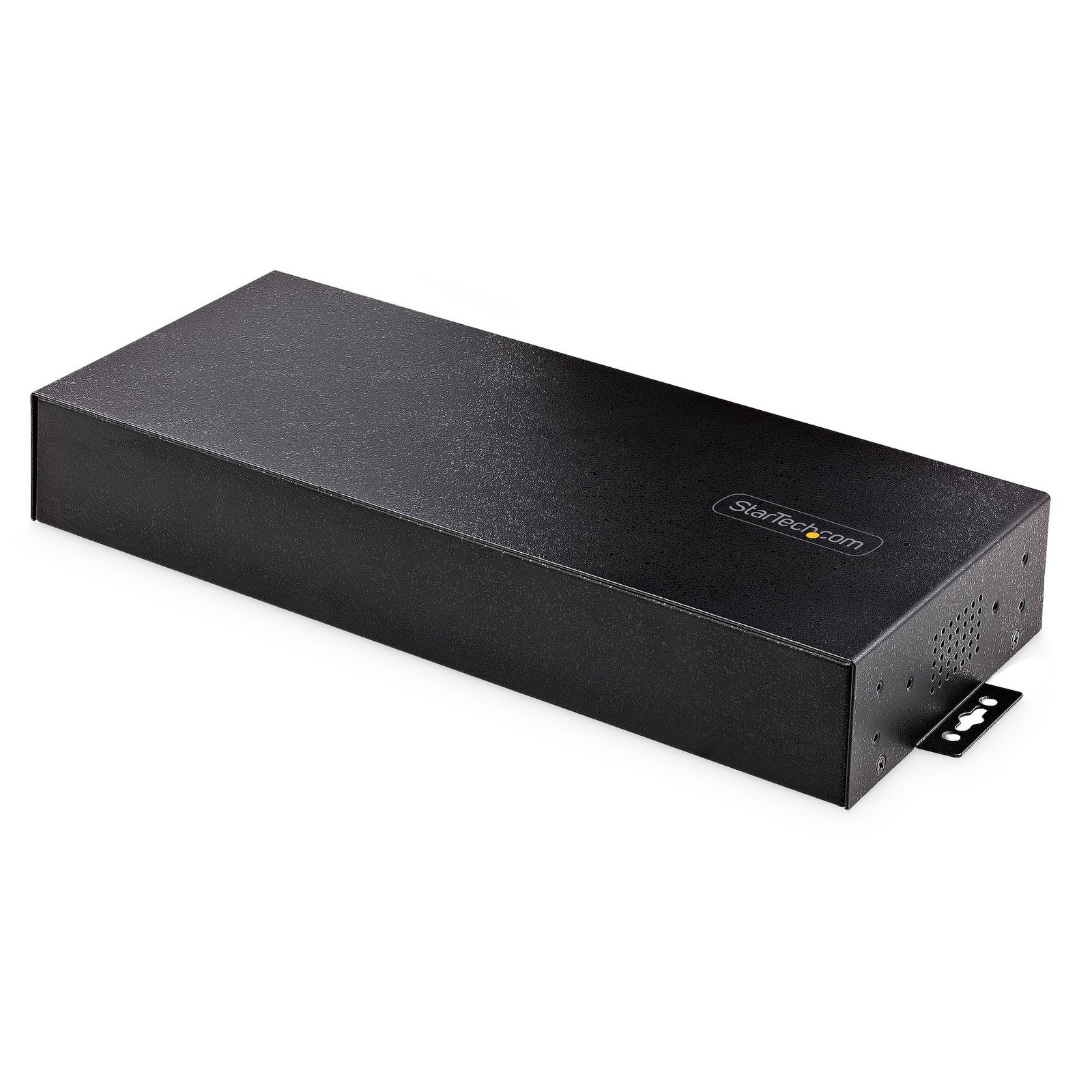 HUB USB 3.0 16 PUERTOS INDUSTRIAL DE MONTAJE