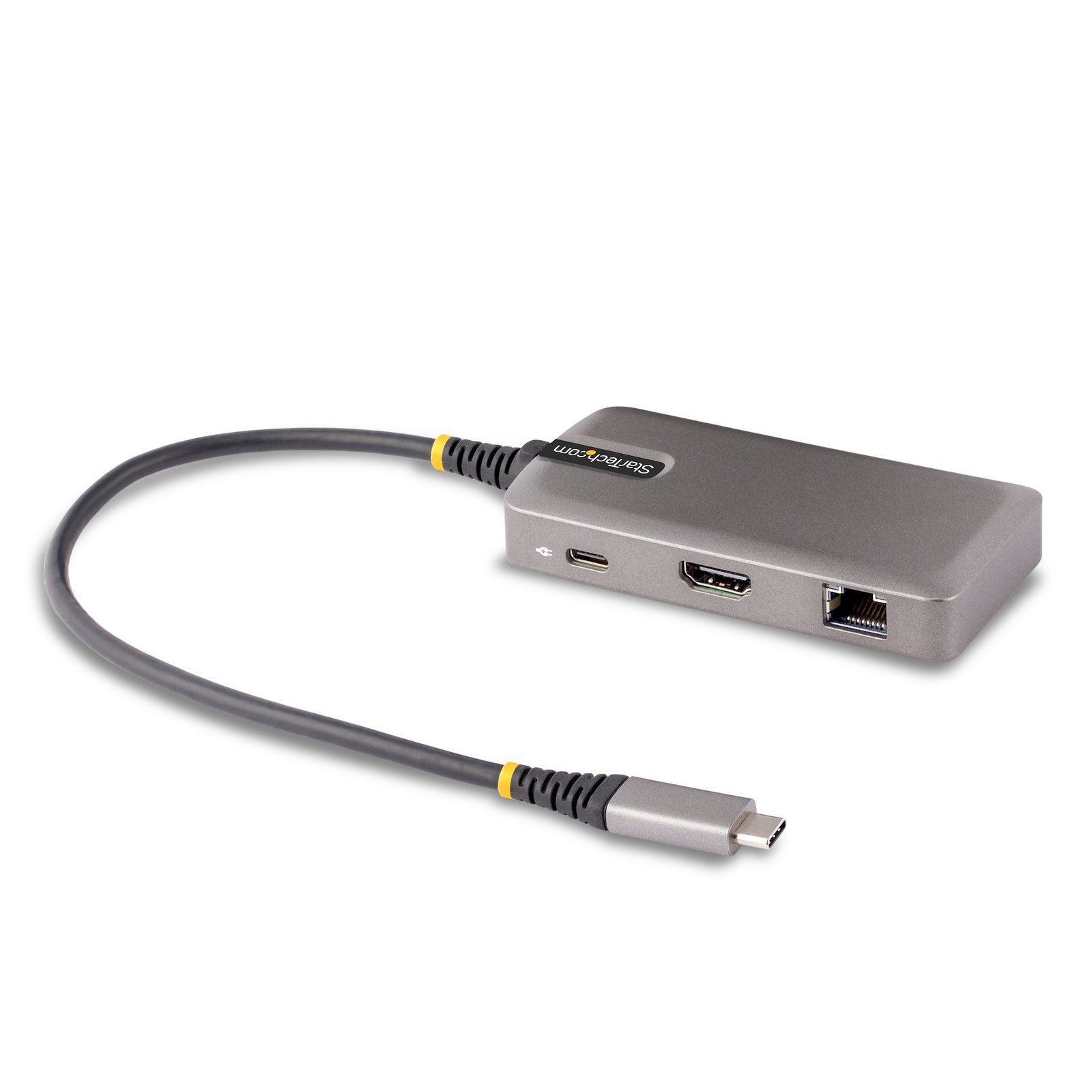DOCKING STATION USB C WORKS WITH CHROMEBOOK HDMI HUB USB – StarTech.com