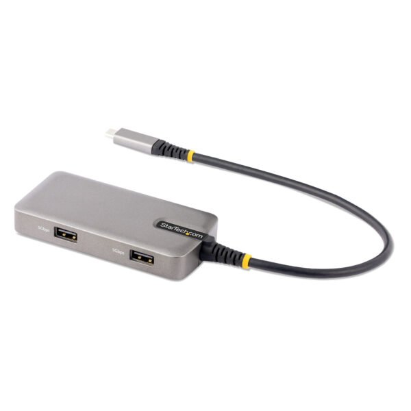 DOCKING STATION USB C WORKS WITH CHROMEBOOK HDMI HUB USB - StarTech.com - Image 2