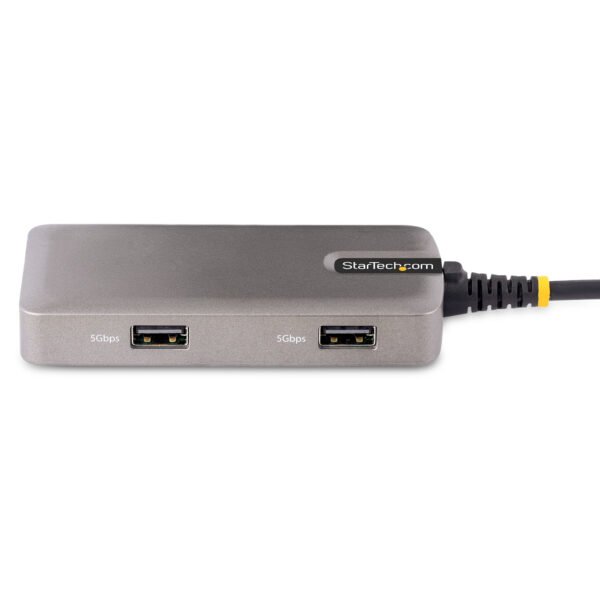 DOCKING STATION USB C WORKS WITH CHROMEBOOK HDMI HUB USB - StarTech.com - Image 3