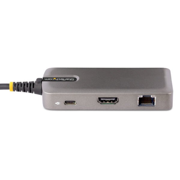 DOCKING STATION USB C WORKS WITH CHROMEBOOK HDMI HUB USB - StarTech.com - Image 4