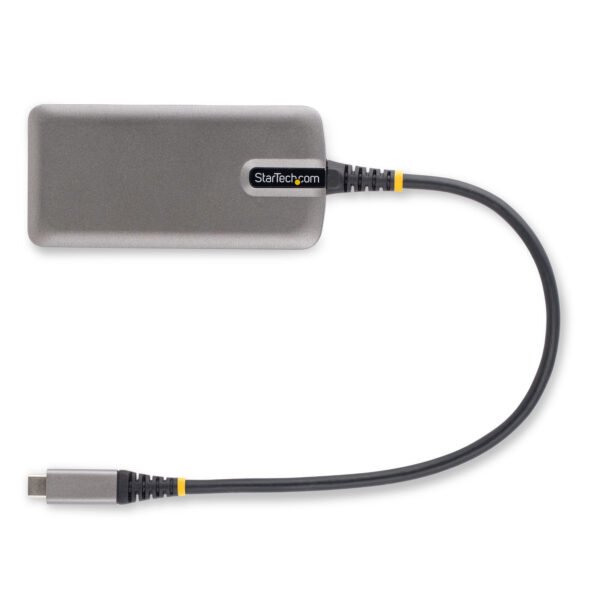 DOCKING STATION USB C WORKS WITH CHROMEBOOK HDMI HUB USB - StarTech.com - Image 6