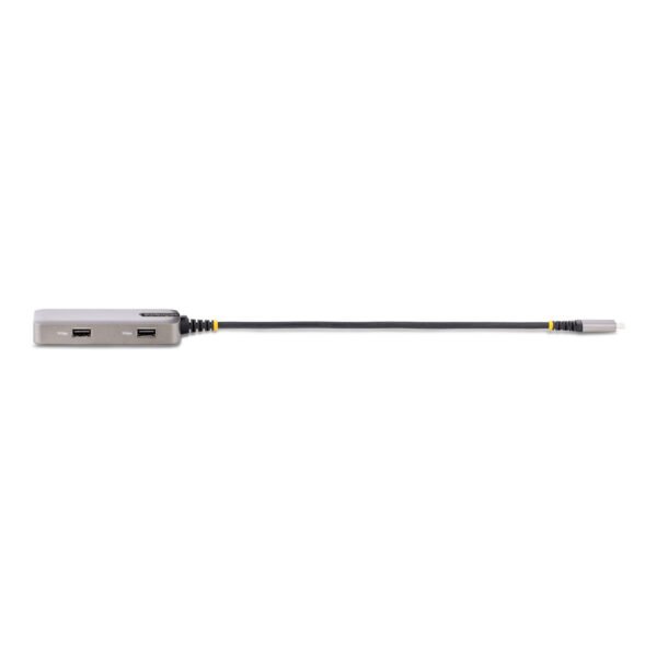 DOCKING STATION USB C WORKS WITH CHROMEBOOK HDMI HUB USB - Image 6