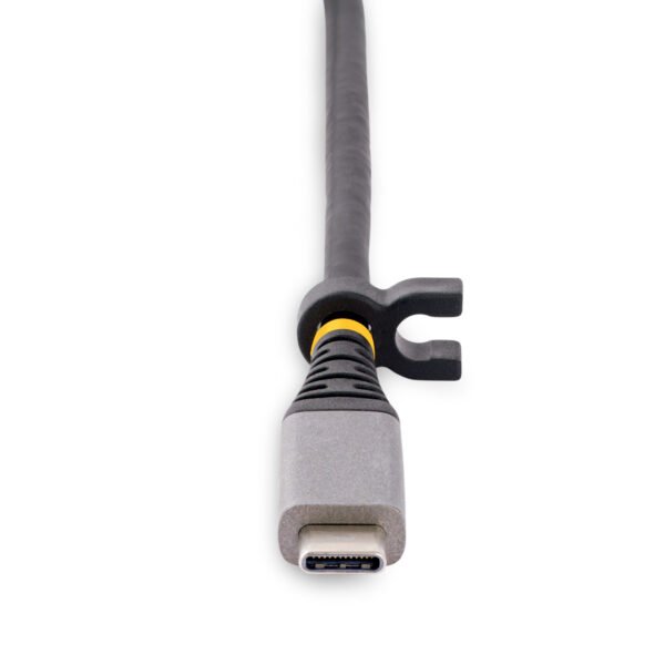 DOCKING STATION USB C WORKS WITH CHROMEBOOK HDMI HUB USB - Image 4