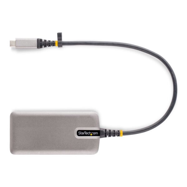 DOCKING STATION USB C WORKS WITH CHROMEBOOK HDMI HUB USB - Image 5