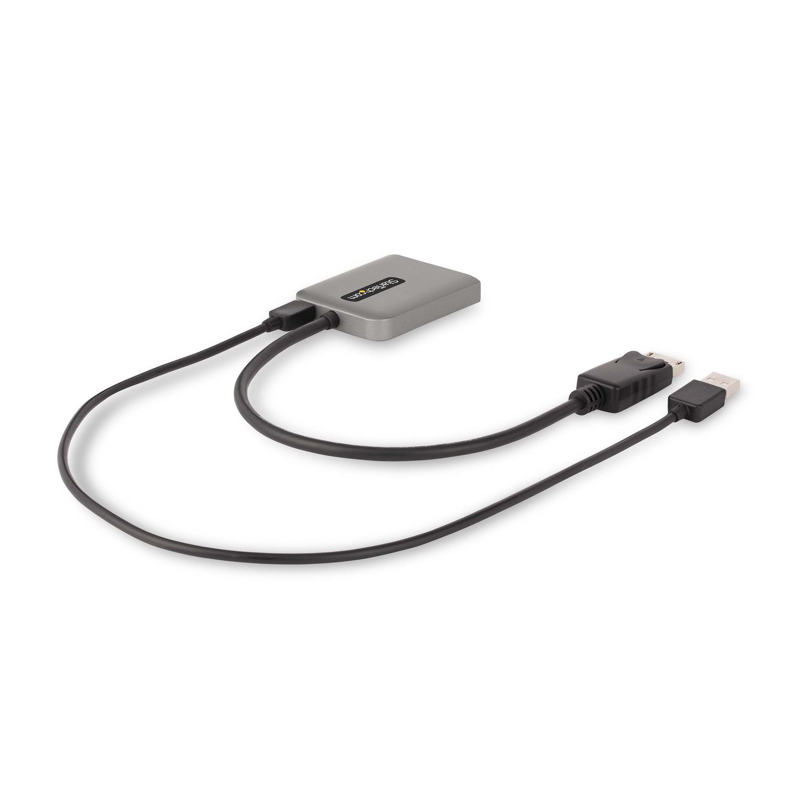 HUB MULTIPLICADOR MST DE 2 PUERTOS DISPLAYPORT DIVISOR DP
