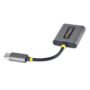 DIVISOR USB-C DE AUDIO 3.5MM DAC EXTERNO USB TIPO C