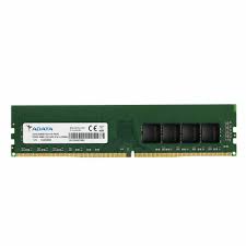 MEMORIA RAM DIMM ADATA  PREMIER 16GB DDR4 2666MHZ AD4U266616G19 SGN