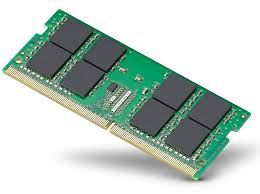 MEMORIA RAM SODIMM KINGSTON KVR 32GB DDR4 3200MHZ  2Rx8 CL22 KVR32S22D8 32