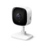 Cámara de red Tapo C100 2Megapíxel HD - Blanco - 9.14m - H.264 - 1920 x 1080 Fijo Lentes - Asistente de Google, Alexa Soportado HOME SECURITY WIFI CAMERA DAY NIGHT VIEW 1080P FULL HD RESOLUTIO - TP-LINK