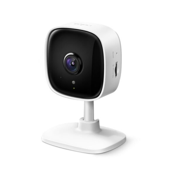 TP-Link Camara de vigilancia wifi para interior, resolucion 3mp, vision nocturna, detector de movimiento HOME SECURITY WI-FI CAMERA SPEC 3MP 2304X1296 2.4 GHZ - TP-LINK - Image 3