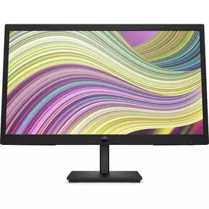 HP P22V G5 FHD MONITOR .