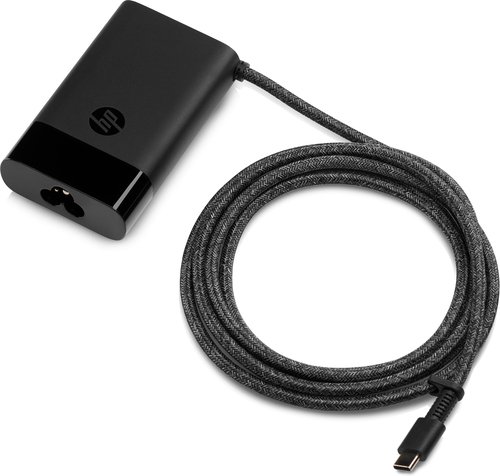 HP USB-C 65W LAPTOP CHARGER LTN .