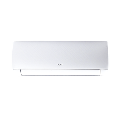 Minisplit WiFi / REEE 11.5 / 12,000 BTUs (1 TON) / Frío / 110 Vca / Filtro de Salud / Compatible con Alexa y Google Home