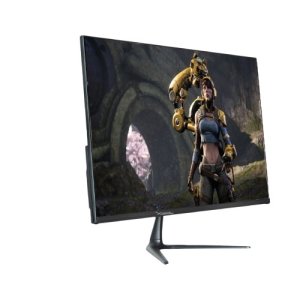 MONITOR XZEAL STARTER GAMER 23.8″/FHD/75HZ/5MS/HDMI/VGA/BASE VESA MONITOR XZEAL STARTER GAMER FHDNEGRO 75HZ 23.8IN 5MS HDMI – Xzeal Gaming