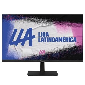 MONITOR 27 XZEAL GAMING LLA/FU LL HD/75HZ/5MS/VGA/HDMI/VESA – Xzeal Gaming