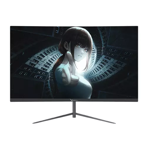 MONITOR GAMER XZEAL XZ4015-1 27″/FULL HD/165Hz/DISPLAYPORT/HDMI/NEGRO-ROJO
 MONITOR GAMER XZEAL XZ4015-127/FULL HD/165HZ/DISPLAYPORT/HDM