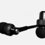Vorago Audifonos Ep-304 Microfono Y Control De Volumen 3.5Mm - Binaural - Intrauditivo - 32Ohm - 20Hz a 20kHz - 120cm Cable - Mini-phone (3.5mm) AUDIFONOS VORAGO EP-304 MICROFO Y CONTROL DE VOLUMEN 3.5MM - Vorago