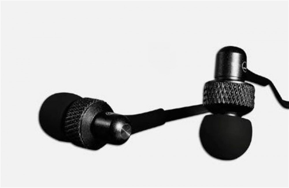 Vorago Audifonos Ep-304 Microfono Y Control De Volumen 3.5Mm – Binaural – Intrauditivo – 32Ohm – 20Hz a 20kHz – 120cm Cable – Mini-phone (3.5mm) AUDIFONOS VORAGO EP-304 MICROFO Y CONTROL DE VOLUMEN 3.5MM – Vorago