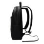 Mochila Vorago de Poliéster BP-100 para Laptop 15.6", Negro 5.6  POLYESTER NEGRO - Vorago