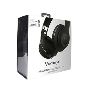 DIADEMA VORAGO HPB-401 BLUETOOTH 5.0 / MICRO SD / 3.5MM NEGRO DIADEMA VORAGO HPB-401 BLUETOOT H 5.0 / MICRO SD / 3.5MM NEGRO – Vorago