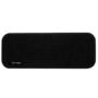 Vorago BSP-150 1.0 Pórtatil Bluetooth Sistema de Altavoces - Negro - 100Hz a 18kHz - Batería Recargable - USB VORAGO BOCINA BSP-150 BLUETOOTH MSD/USB/3.5MM TELA NEGRO - Vorago