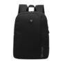 MOCHILA VORAGO BP-201 LIGERA PA RA LAPTOP 15.6IN NEGRA - Vorago