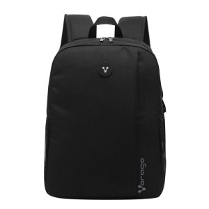 MOCHILA VORAGO BP-201 LIGERA PA RA LAPTOP 15.6IN NEGRA – Vorago