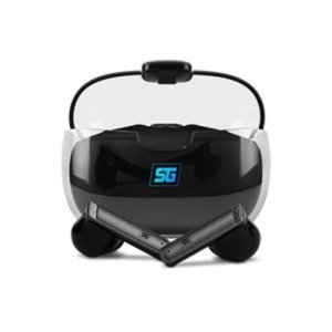 AUDÍFONOS VORAGO START THE GAME ESB-301-PRO TWS IPX6 LED AUDIFONOS VORAGO START THE GAME ESB-301-PRO TWS IPX6 LED – Vorago