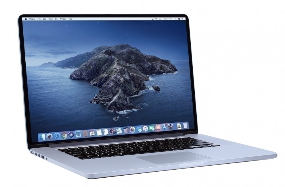 – Apple